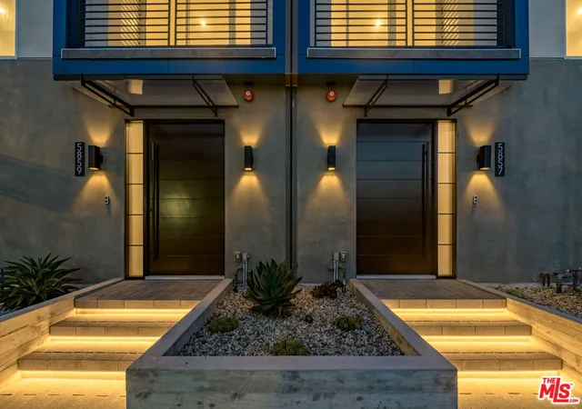 Photo 2 of Sale Pending at 5859 David Ave, Los Angeles, CA 90034 | MLS# 26864223 | Listing updated on 2026-09-04