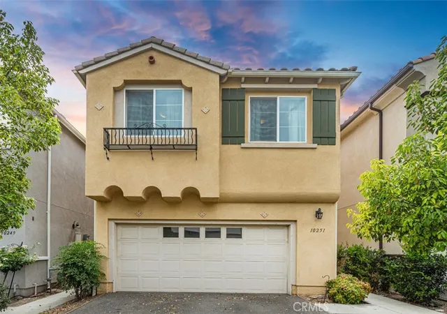 Photo 1 of Sale Pending at 10251 Angel, Pacoima, CA 91331 | MLS# IG26164136 | Listing updated on 2026-10-07