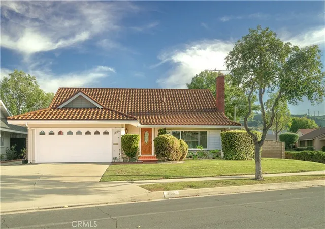 Photo 1 of Single family home for sale at 1556 Cedarmont, Hacienda Heights, CA 91745 | MLS# OC26164127 | Listing updated on 2026-10-04