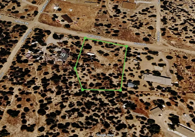 Photo 3 of Land for sale at 63330 Jeraboa Rd, Mountain Center, CA 92561 | MLS# 219150766DA | Listing updated on 2026-09-04
