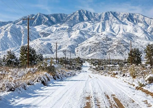 Photo 3 of Land for sale at 63330 Jeraboa Rd, Mountain Center, CA 92561 | MLS# 219150766DA | Listing updated on 2026-09-04