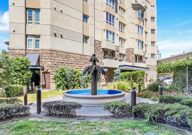 1st image of 1480 Broadway #2607, San Diego, CA 92101 | MLS# 260018365SD