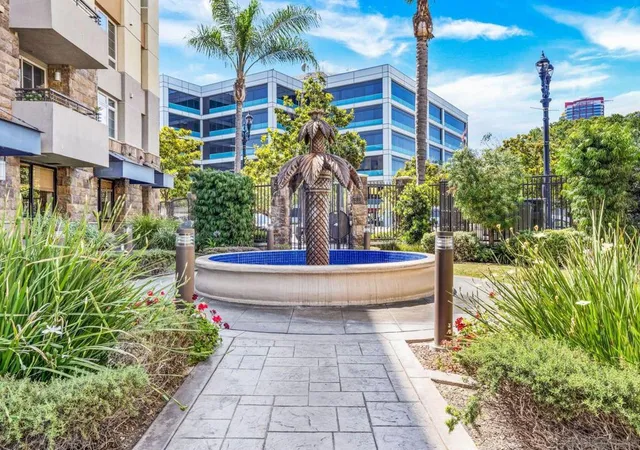 2nd image of 1480 Broadway, San Diego, CA 92101