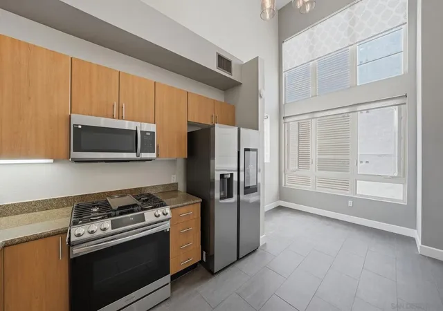 4th image of 1480 Broadway #2607, San Diego, CA 92101 | MLS# 260018365SD