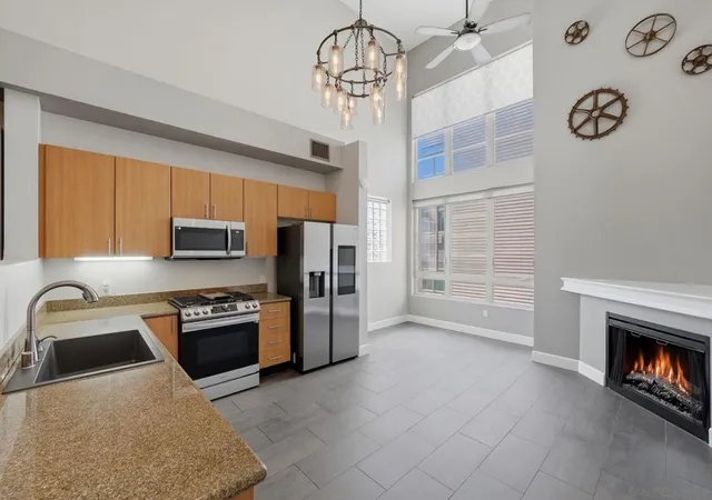 5th image of 1480 Broadway #2607, San Diego, CA 92101 | MLS# 260018365SD