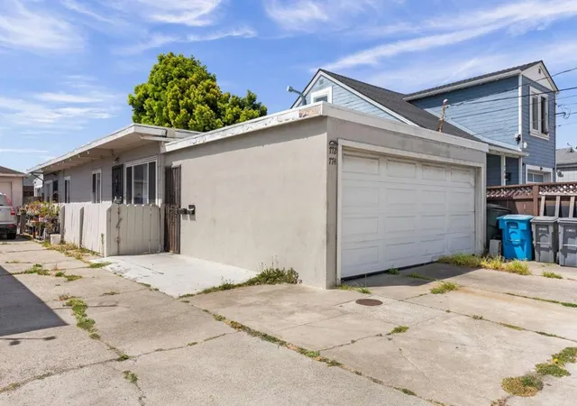 Photo 1 of Multi family home for sale at 772 Walnut St, San Bruno, CA 94066 | MLS# ML82055692 | Listing updated on 2026-10-07