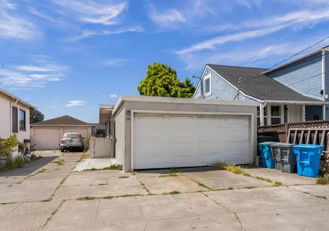 Photo 2 of Multi family home for sale at 772 Walnut St, San Bruno, CA 94066 | MLS# ML82055692 | Listing updated on 2026-10-07