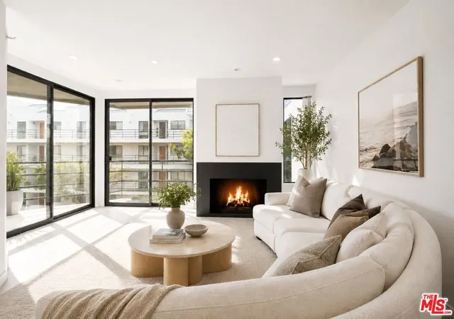 1st image of 2930 Neilson Wy #408, Santa Monica, CA 90405 | MLS# 26865247