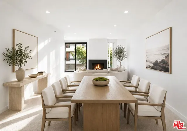 2nd image of 2930 Neilson Wy #408, Santa Monica, CA 90405 | MLS# 26865247