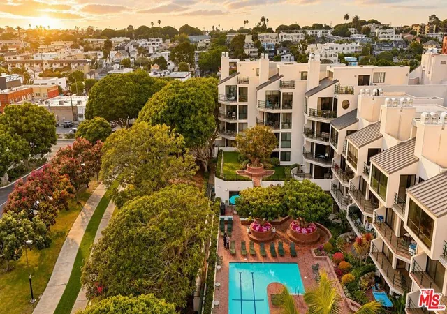 39th image of 2930 Neilson Wy #408, Santa Monica, CA 90405 | MLS# 26865247