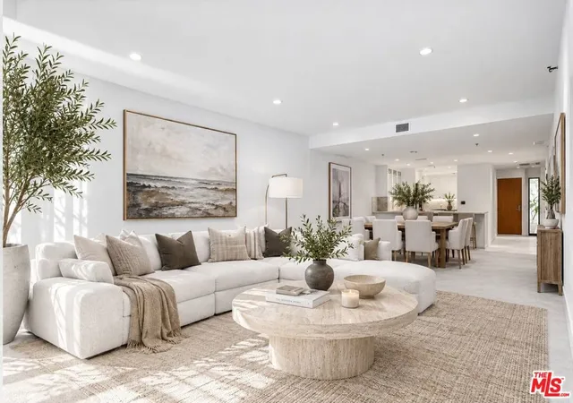 4th image of 2930 Neilson Wy #408, Santa Monica, CA 90405 | MLS# 26865247