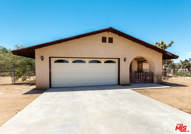 1st image of 7204 Emerson Ave, Yucca Valley, CA 92284 | MLS# 26865277
