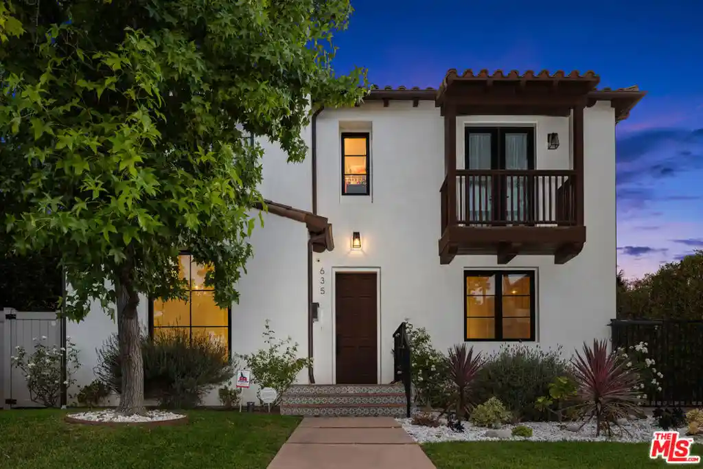 Photo 1 of Single family home for sale at 635 Seward St, Los Angeles, CA 90004 | MLS# 26864519 | Listing updated on 2026-10-28