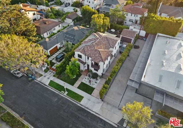 52nd image of 635 Seward St, Los Angeles, CA 90004 | MLS# 26864519
