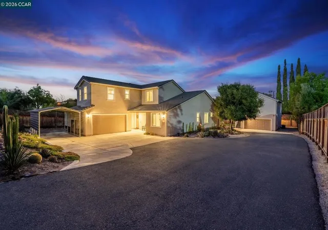 Photo 1 of Sale Pending at 64 Morello Ave, Martinez, CA 94553 | MLS# 41143023 | Listing updated on 2026-10-09