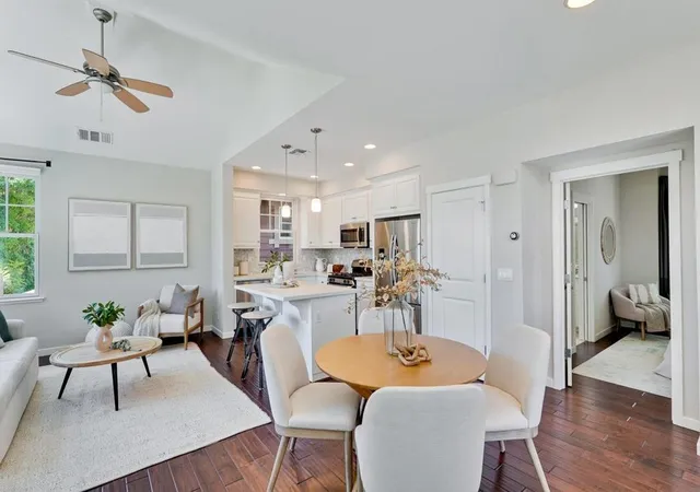 4th image of 201 Pine Wy, Mountain View, CA 94041 | MLS# ML82055140