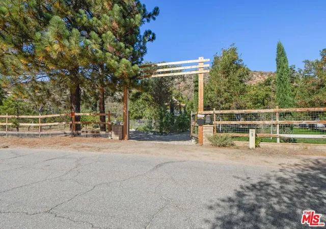 1st image of 27235 Pine Canyon Rd, Lake Hughes, CA 93532 | MLS# 26865287