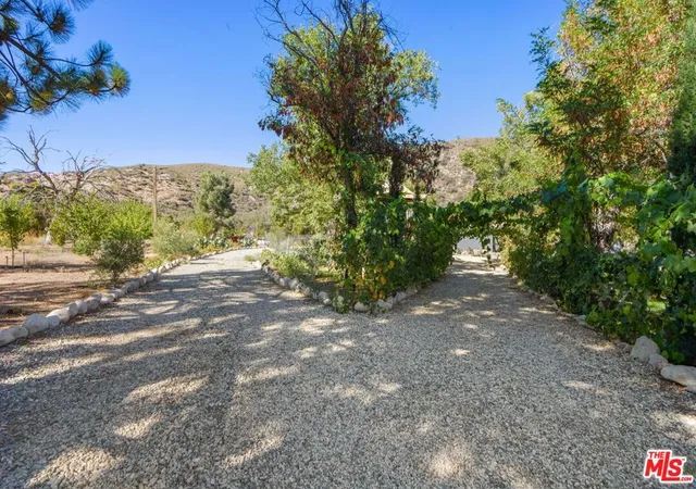 2nd image of 27235 Pine Canyon Rd, Lake Hughes, CA 93532 | MLS# 26865287
