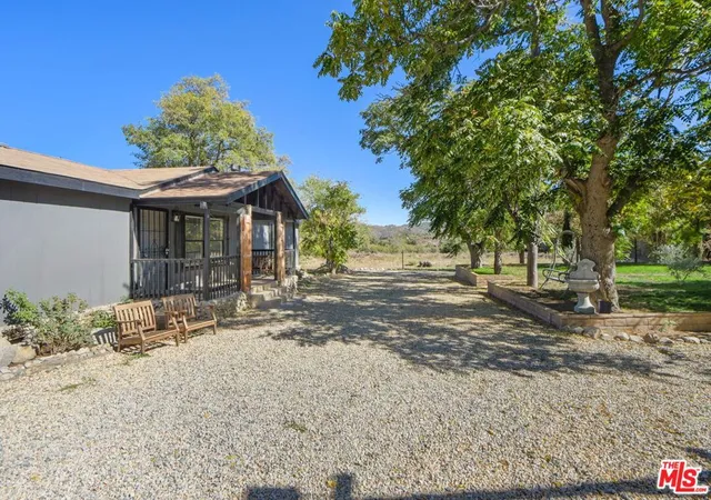 5th image of 27235 Pine Canyon Rd, Lake Hughes, CA 93532 | MLS# 26865287