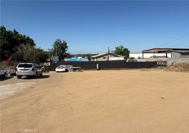 Photo 1 of Land for sale at 0 Near Mission Blvd, Riverside, CA 92509 | MLS# SW26164210 | Listing updated on 2026-09-23