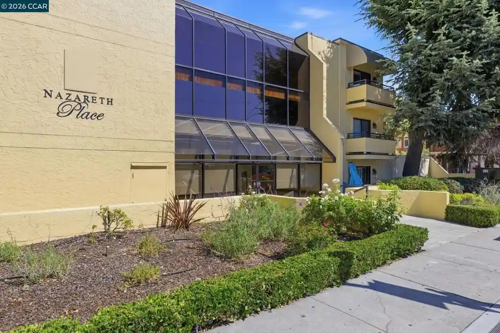 Listing Photo 1 - Condo for sale in 324 Catalpa St located at 324 Catalpa St, San Mateo, CA 94401 - Unit #120