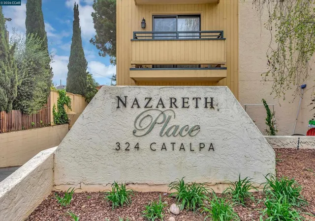 3rd image of 324 Catalpa St #120, San Mateo, CA 94401 | MLS# 41143024