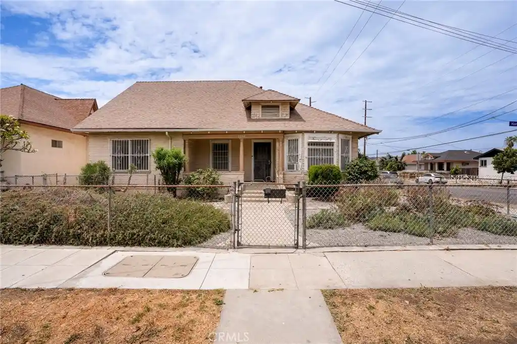 Single family home for sale at 2255 Hancock St, Los Angeles, CA 90031 | MLS# PF26163405