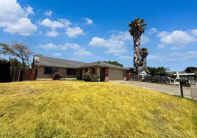 1st image of 7913 Cottonleaf Wy, Sacramento, CA 95828 | MLS# ML82055701