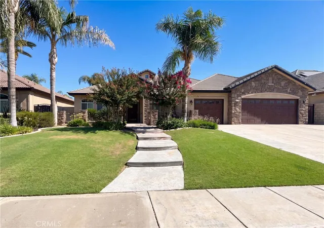 Photo 1 of Sale Pending at 11904 Kenseth, Bakersfield, CA 93312 | MLS# IV26164236 | Listing updated on 2026-09-24