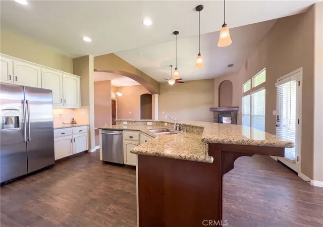 Photo 2 of Sale Pending at 11904 Kenseth, Bakersfield, CA 93312 | MLS# IV26164236 | Listing updated on 2026-09-24