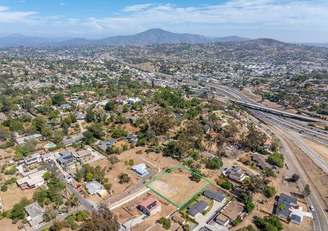 Photo 3 of Land for sale at Echo Dr, La Mesa, CA 91941 | MLS# PTP2605663 | Listing updated on 2026-09-28