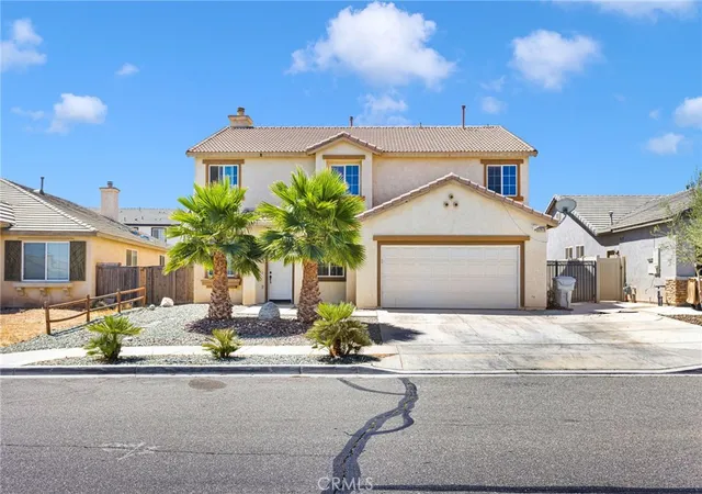 Photo 1 of Single family home for sale at 12973 Newport, Hesperia, CA 92344 | MLS# HD26164245 | Listing updated on 2026-10-30