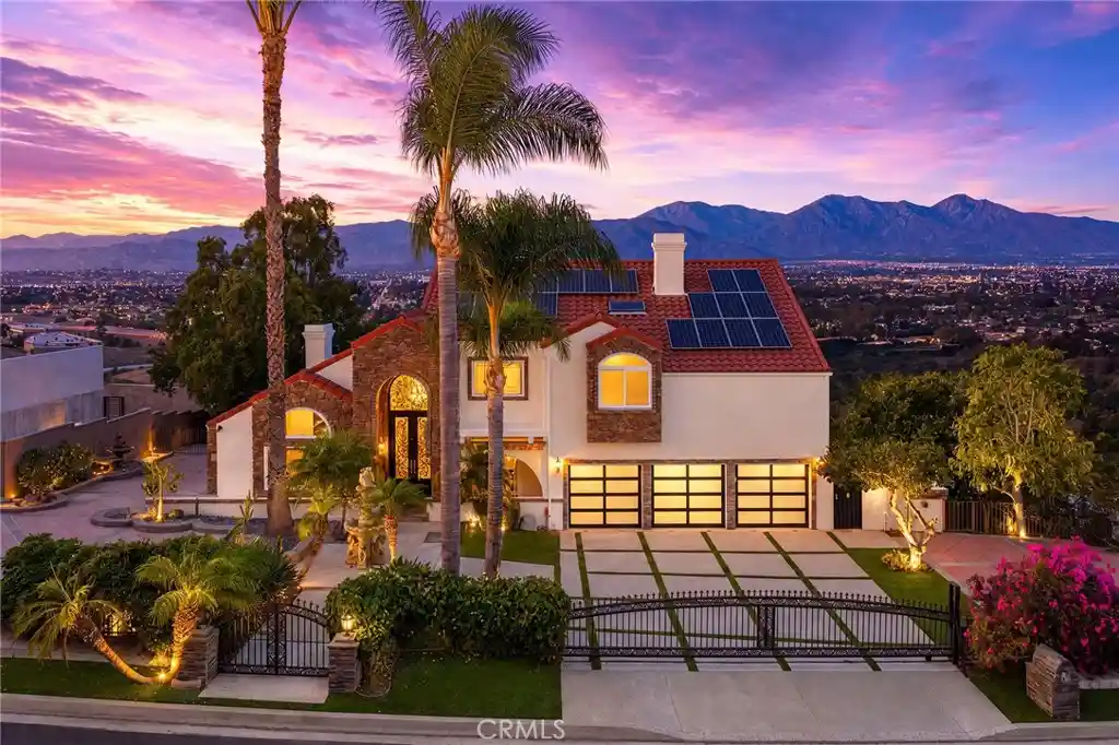 Photo 1 of Single family home for sale at 2396 Scenic Ridge Dr, Chino Hills, CA 91709 | MLS# CV26110634 | Listing updated on 2026-10-17
