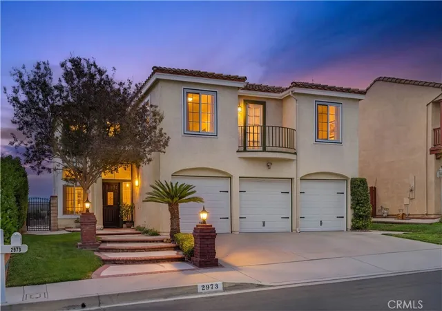 Photo 2 of Single family home for sale at 2973 Buckhaven Rd, Chino Hills, CA 91709 | MLS# CV26153128 | Listing updated on 2026-10-02