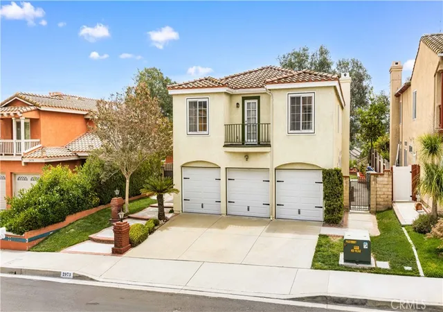 Photo 3 of Single family home for sale at 2973 Buckhaven Rd, Chino Hills, CA 91709 | MLS# CV26153128 | Listing updated on 2026-10-02