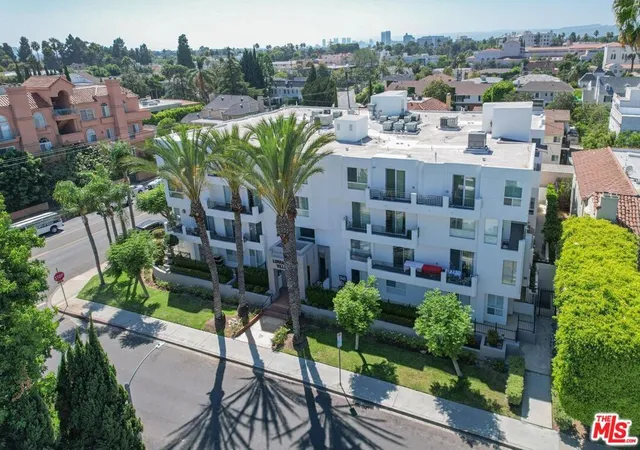 1st image of 739 Lorraine Blvd #PH2, Los Angeles, CA 90005 | MLS# 26865295