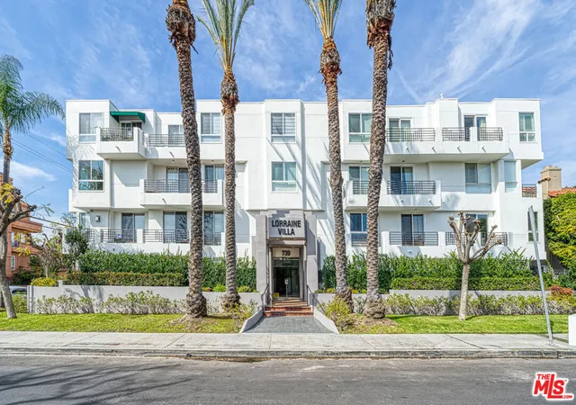 2nd image of 739 Lorraine Blvd #PH2, Los Angeles, CA 90005 | MLS# 26865295