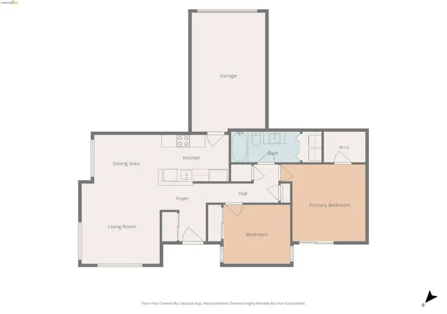 37th image of 63 Trestle Dr, Hayward, CA 94544 | MLS# 41143029