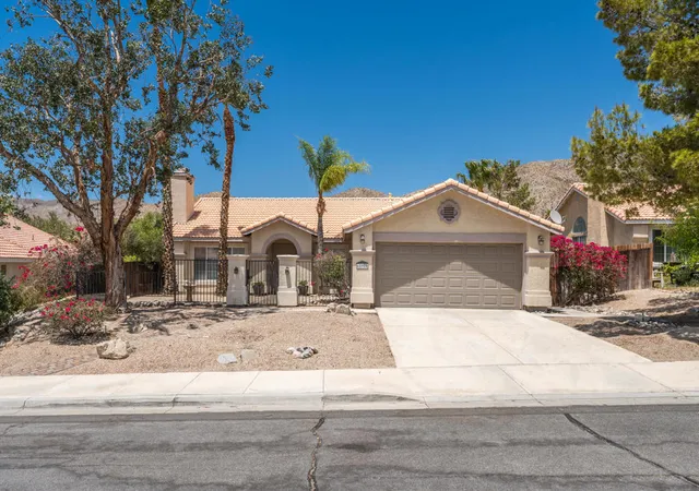 Photo 1 of Single family home for sale at 65920 Avenida Cadena, Desert Hot Springs, CA 92240 | MLS# 219150771DA | Listing updated on 2026-09-30