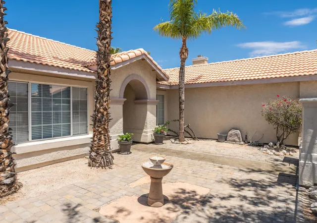 Photo 2 of Single family home for sale at 65920 Avenida Cadena, Desert Hot Springs, CA 92240 | MLS# 219150771DA | Listing updated on 2026-09-30