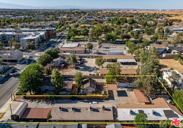 4th image of 38110 10th St, Palmdale, CA 93550