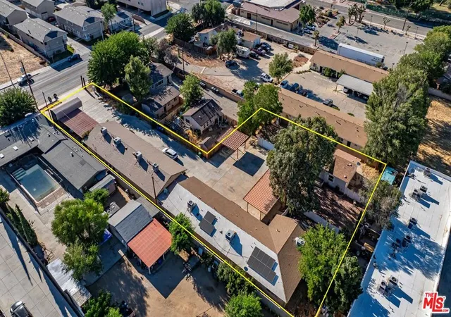 5th image of 38110 10th St, Palmdale, CA 93550