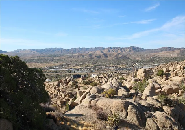 Photo 1 of Land for sale at 0 Mirlo, Yucca Valley, CA 92284 | MLS# JT26163337 | Listing updated on 2026-08-31