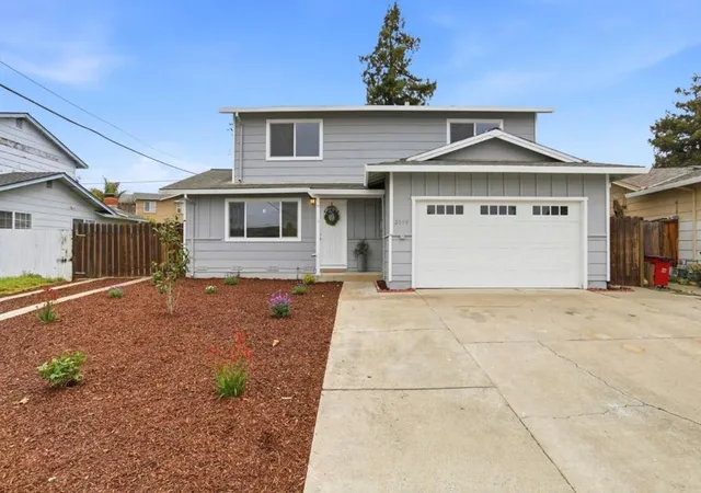 Photo 1 of Single family home for sale at 2074 Ashwood Ln, San Jose, CA 95132 | MLS# ML82055709 | Listing updated on 2026-09-11