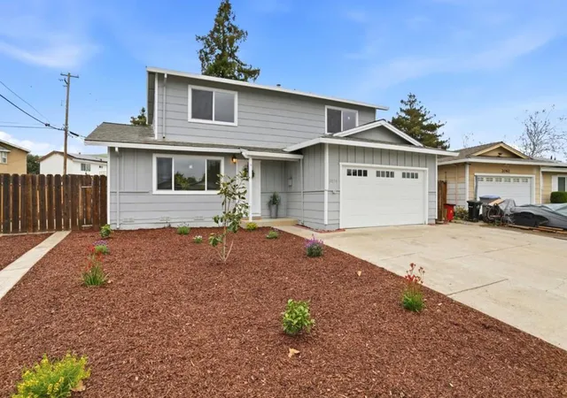 Photo 2 of Single family home for sale at 2074 Ashwood Ln, San Jose, CA 95132 | MLS# ML82055709 | Listing updated on 2026-09-11