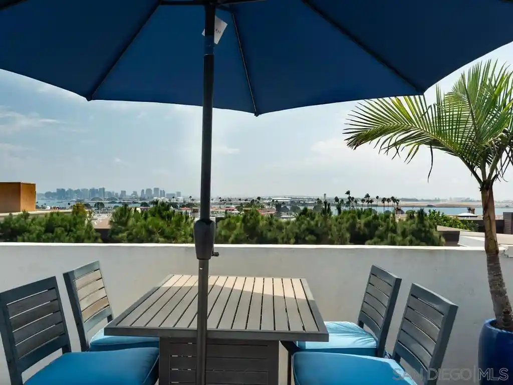 Photo 1 of Condo for sale at 422 Rosecrans St #7, San Diego, CA 92106 | MLS# 260018376SD | Listing updated on 2026-10-21