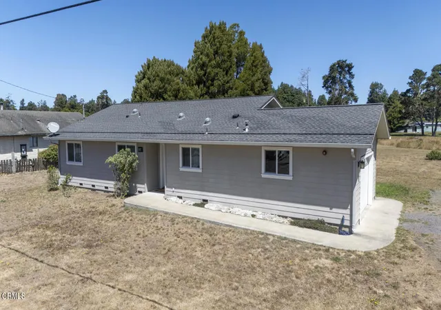 Photo 1 of Single family home for sale at 31540 Fort Bragg Sherwood Rd, Fort Bragg, CA 95437 | MLS# C1-11474 | Listing updated on 2026-10-06