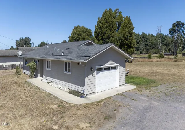 Photo 2 of Single family home for sale at 31540 Fort Bragg Sherwood Rd, Fort Bragg, CA 95437 | MLS# C1-11474 | Listing updated on 2026-10-06