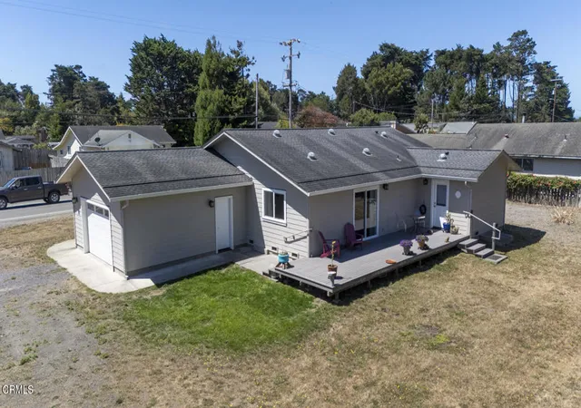 Photo 3 of Single family home for sale at 31540 Fort Bragg Sherwood Rd, Fort Bragg, CA 95437 | MLS# C1-11474 | Listing updated on 2026-10-06