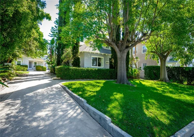 Photo 3 of Multi family home for sale at 892 S Marengo, Pasadena, CA 91106 | MLS# AR26164327 | Listing updated on 2026-10-05